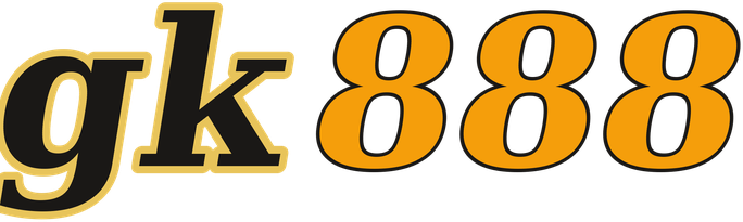 gk888 logo